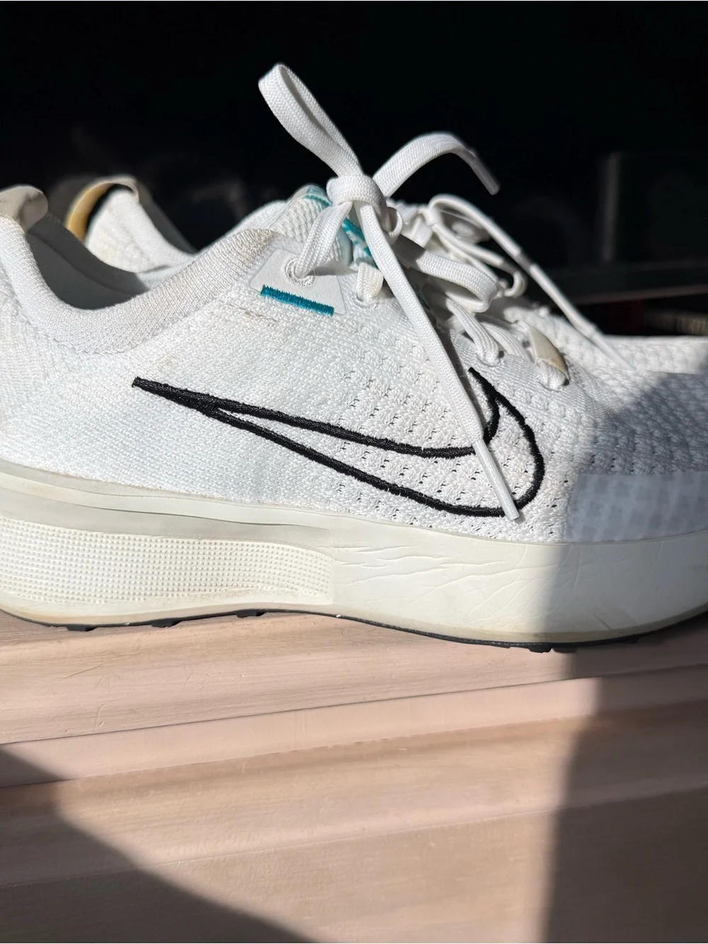 Nike Women's Interact Running Shoes